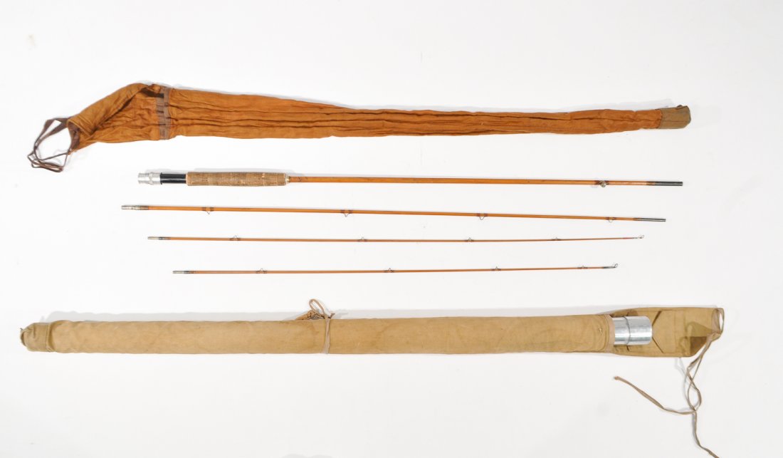 HARDY FLY ROD (1 of 6)