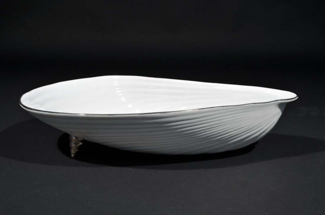 MICHAEL ARAM LARGE CENTERPIECE BOWL (1 of 9)