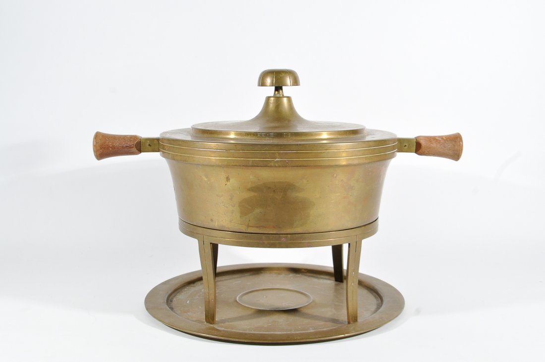 TOMMI PARZINGER CHAFING DISH (1 of 10)