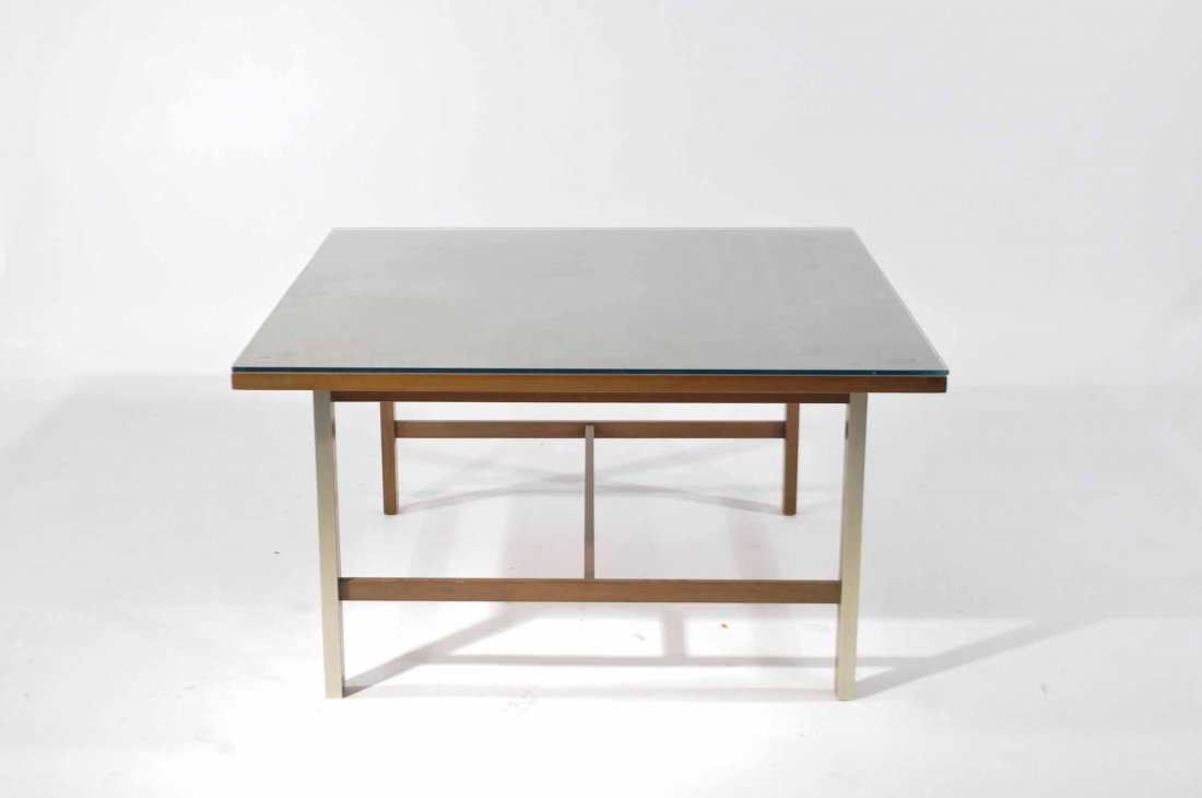 PAUL MCCOBB; CALVIN SIDE TABLE (1 of 7)