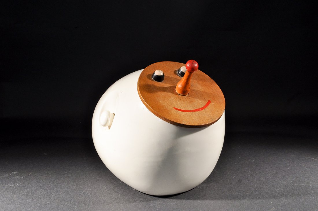 LA GARDO TACKETT COOKIE JAR (1 of 8)