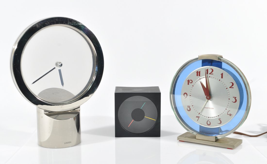 MODERN CLOCK GROUPING (1 of 10)