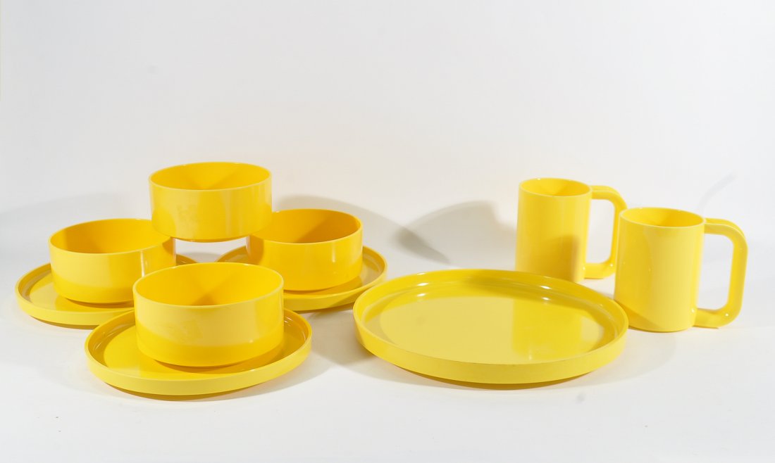 MASSIMO VIGNELLI FOR HELLER DISH GROUP (1 of 10)