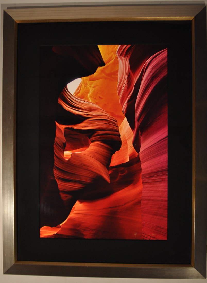 PETER LIK (AUSTRALIAN 1959 -) (1 of 5)