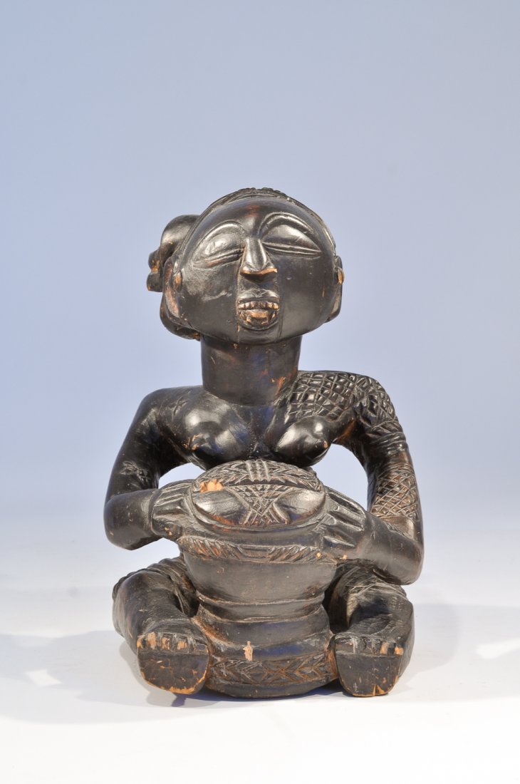 LUBA FEMALE WITH BOWL (1 of 10)