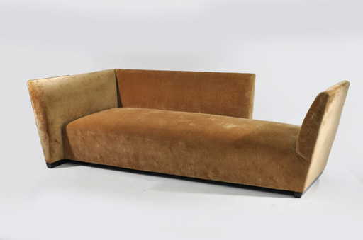 Joe D Urso Donghia Island Sofa Or Chaise Lounge