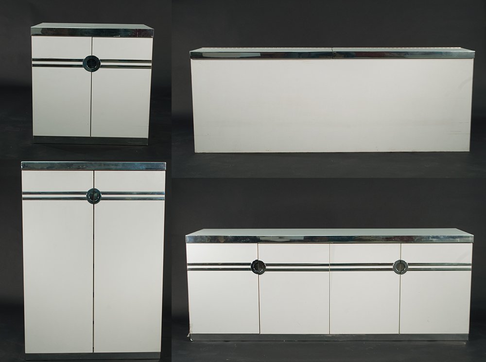 PIERRE CARDIN BEDROOM SUITE (1 of 10)