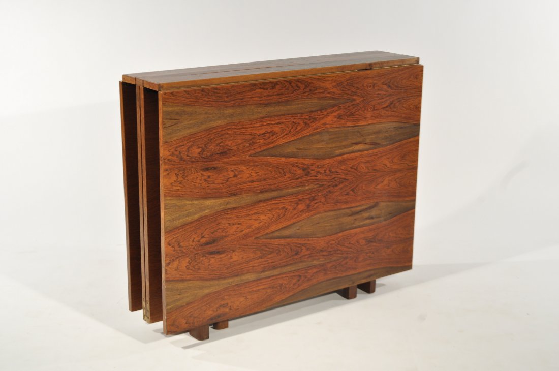 BRUNO MATHSSON (ATTR.) MARIA FOLDING TABLE (1 of 10)