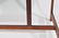 DANISH TEAK COCKTAIL TABLE - 4