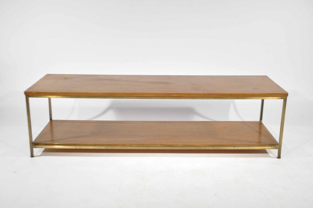 PAUL MCCOBB COFFEE TABLE (1 of 8)