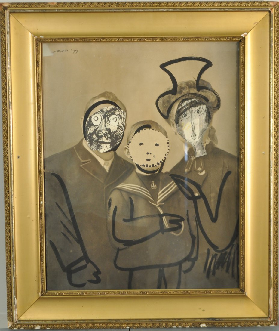 AL ROSS MIXED MEDIA (1 of 9)