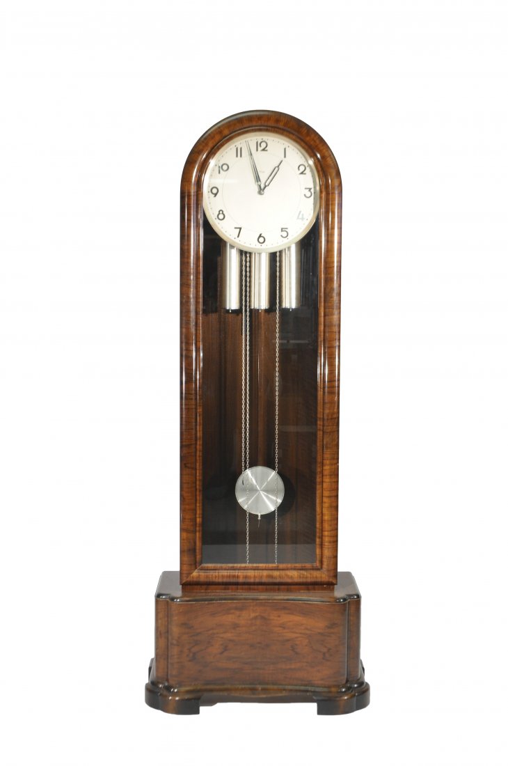 KIENZLE GRANDFATHER CLOCK