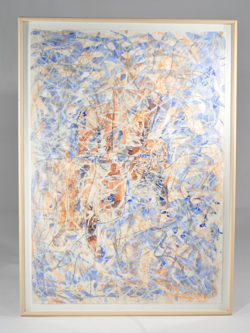 BARBARA GRAY  (20TH/21ST CENTURY ARTIST) (1 of 7)