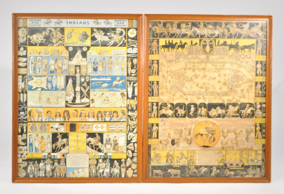 JO MORA (URUGUAY/ AMERICAN 1876-1947) (1 of 10)