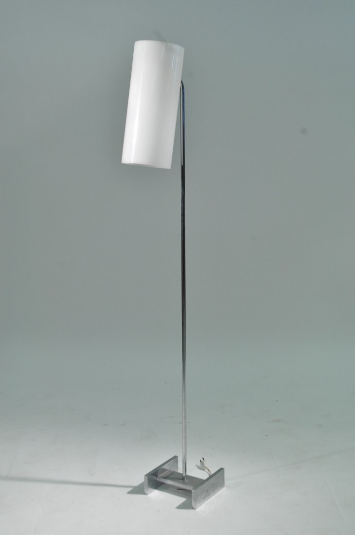 PAUL MAYEN; HABITAT FLOOR LAMP (1 of 8)
