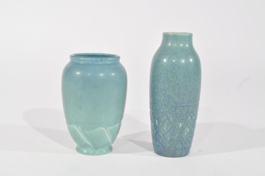 ROOKWOOD POTTERY GROUP (1 of 10)