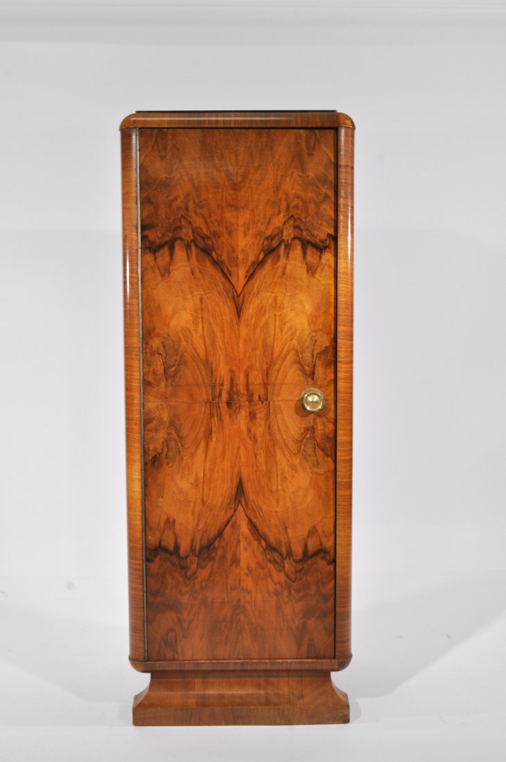 ART DECO CABINET (1 of 8)