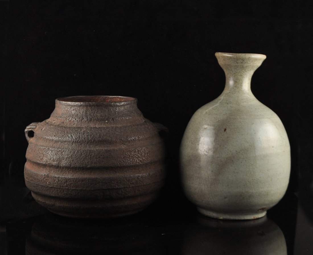 16TH C. CHINESE VESSEL GROUP (1 of 10)