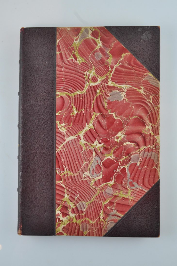 ANCIENT ASTER-LORE: Edward Sandford Burgess