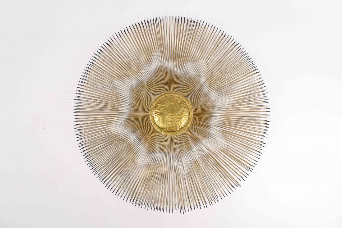 CASA DEVALL BRUTALIST SUNBURST (1 of 8)