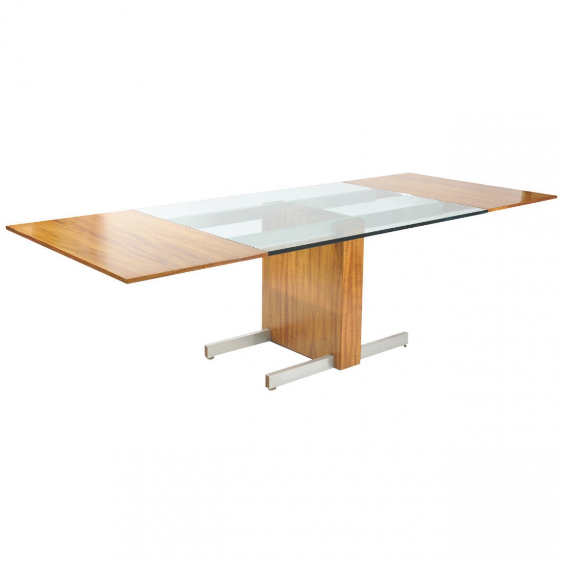 VLADIMIR KAGAN DINING TABLE (1 of 7)