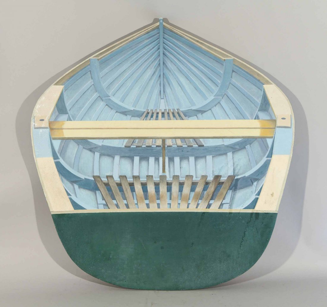 SAM CADY (AMERICAN 1943 -) (1 of 9)