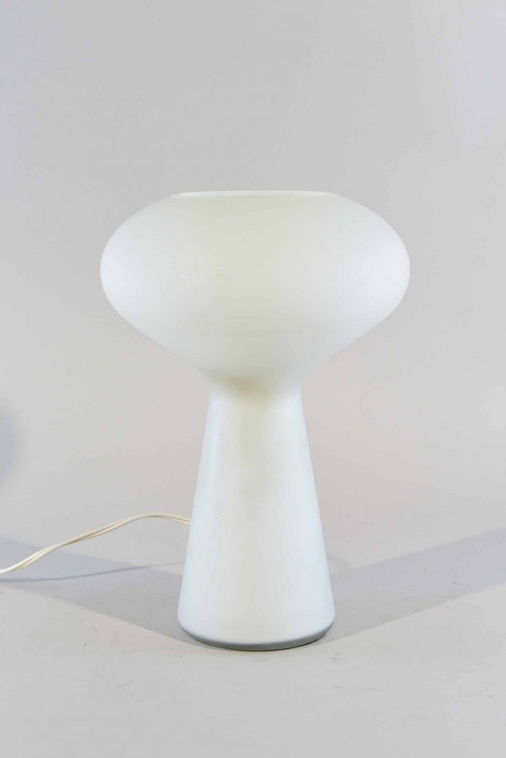 LISA JOHANSSON-PAPE TABLE LAMP (1 of 4)