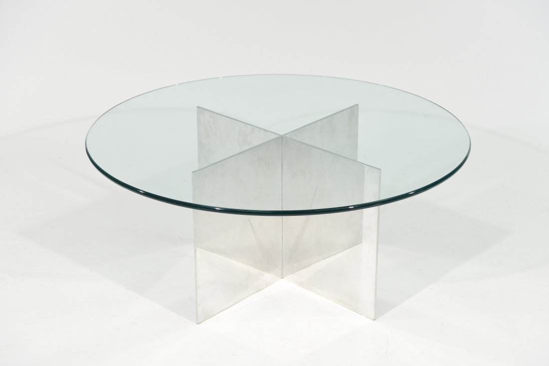 PAUL MAYEN; HABITAT COFFEE TABLE (1 of 5)