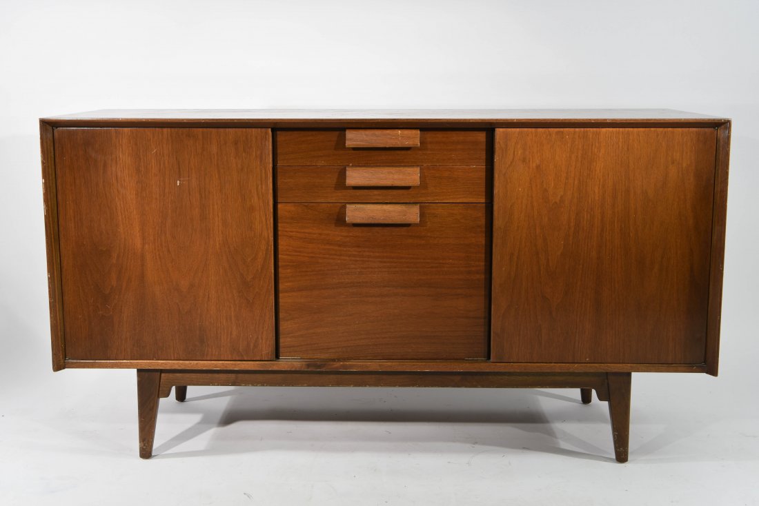 JENS RISOM SIDEBOARD (1 of 10)