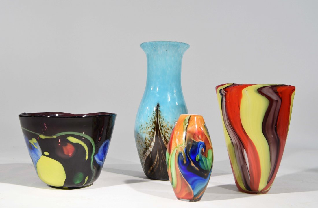 SDS ART GLASS GROUPING (1 of 10)