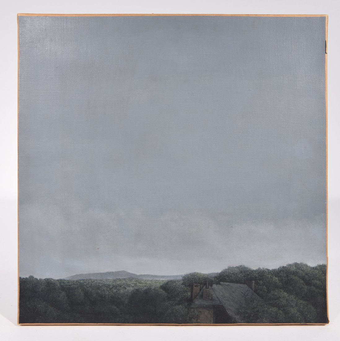 20TH CENTURY FRENCH  ARTIST (1 of 6)