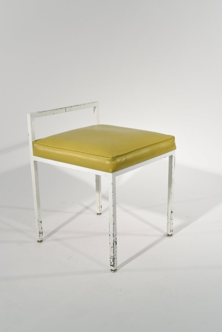 FREDERICK WEINBERG STOOL (1 of 6)