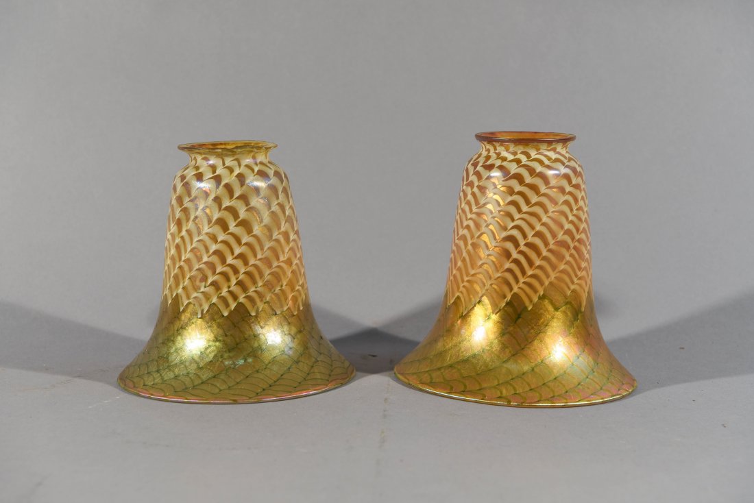 2 STEUBEN SHADES (1 of 5)