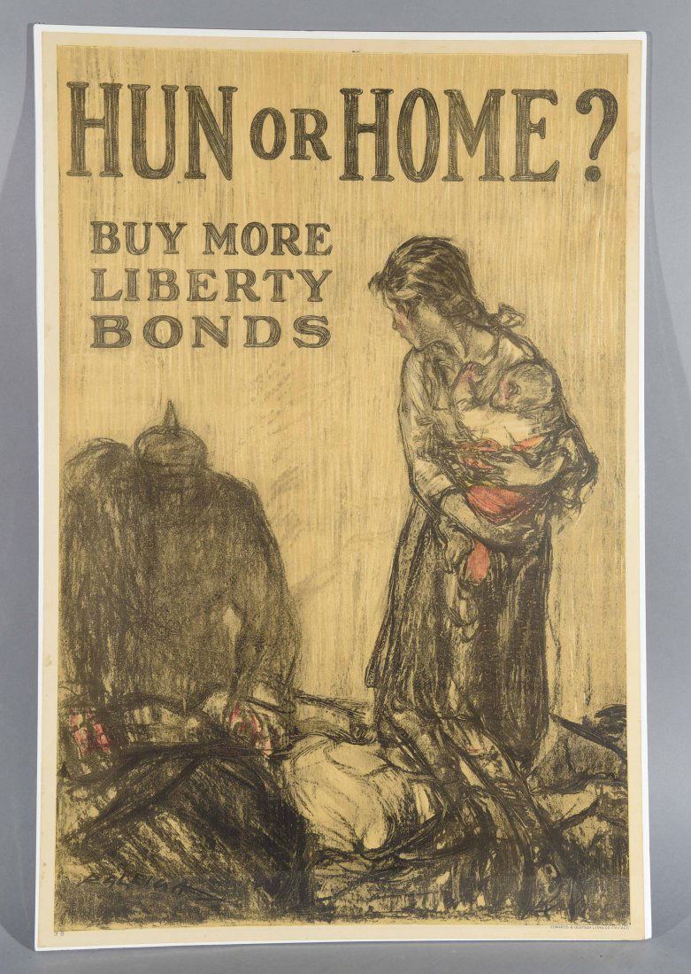 WWI POSTER (1 of 8)