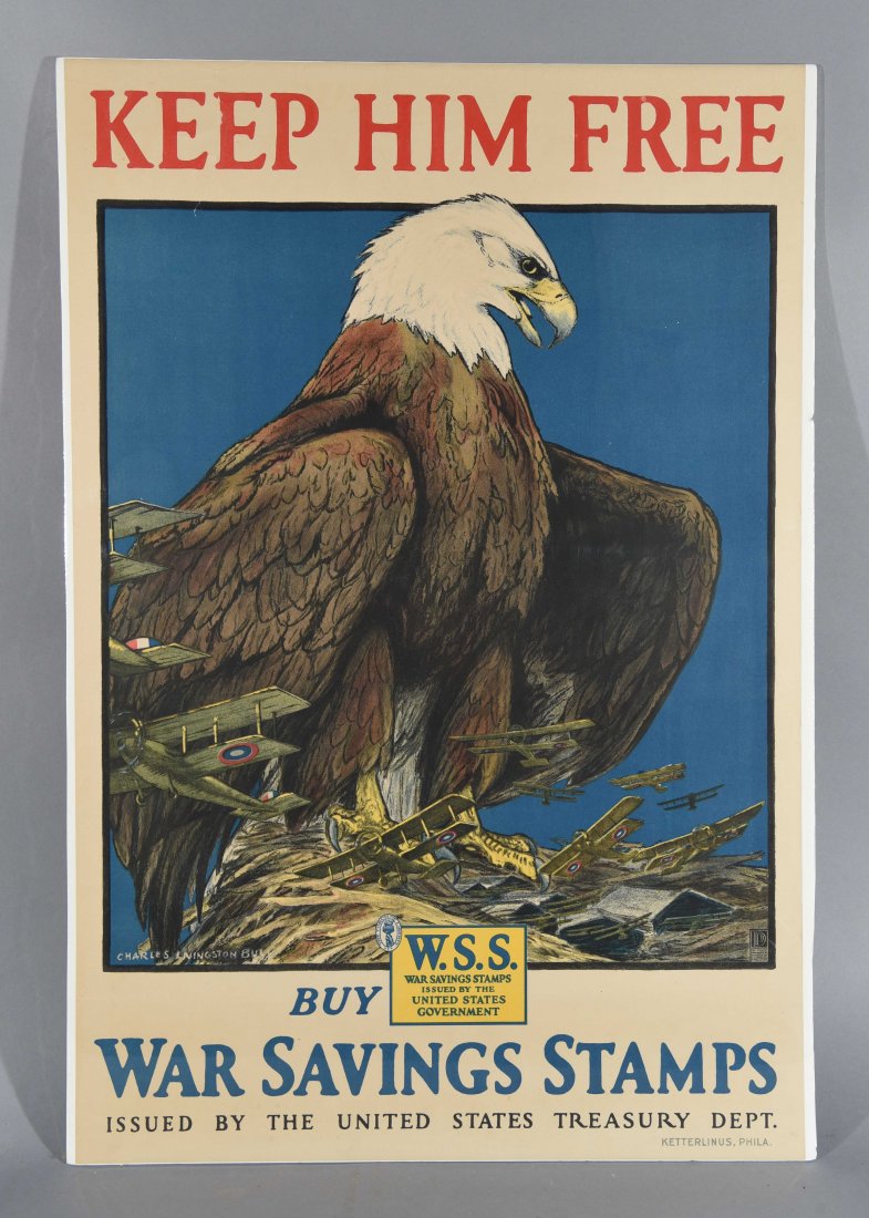 WWI POSTER (1 of 8)