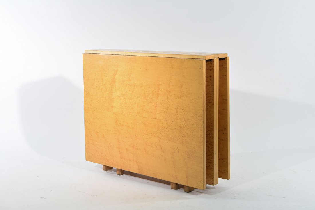 BRUNO MATHSSON TABLE (1 of 10)