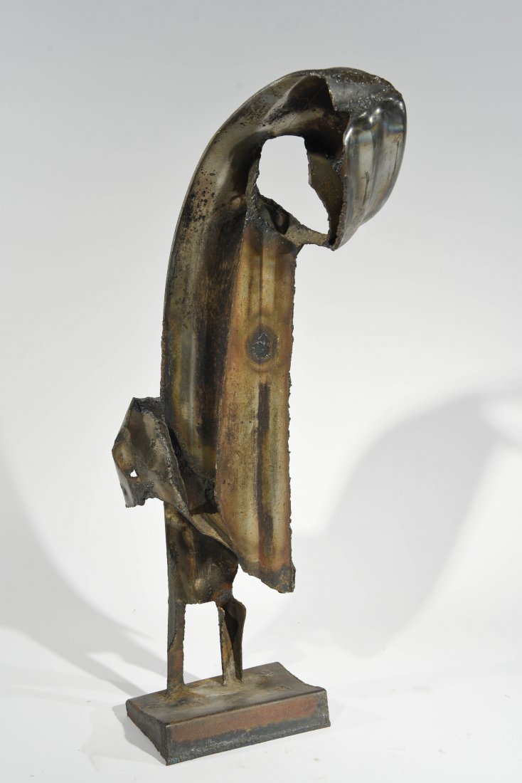 JASSON SELEY (AMERICAN 1919-1983) (1 of 7)