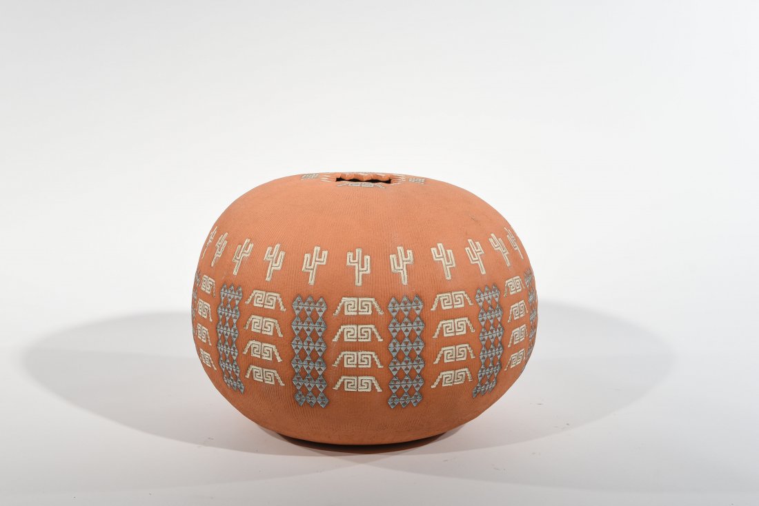 JACK  MOULTHROP (AMERICAN, 1921- 2014) POTTERY (1 of 6)