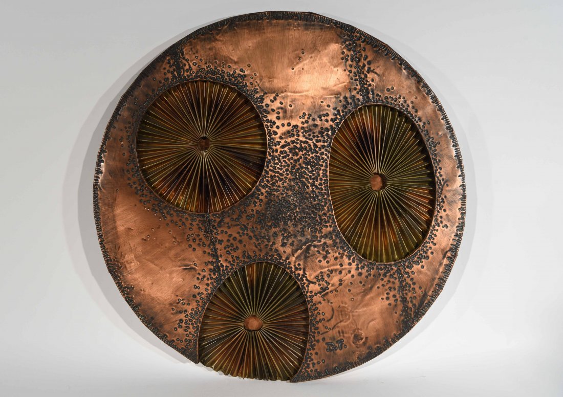 DON FREEDMAN 20TH CENTURY ARTIST (1 of 8)