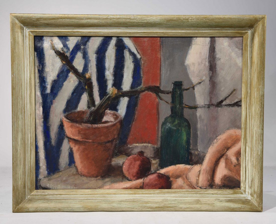 AFTER JOHN EDWARD HELIKER (AMERICAN,1909 - 2000) (1 of 5)