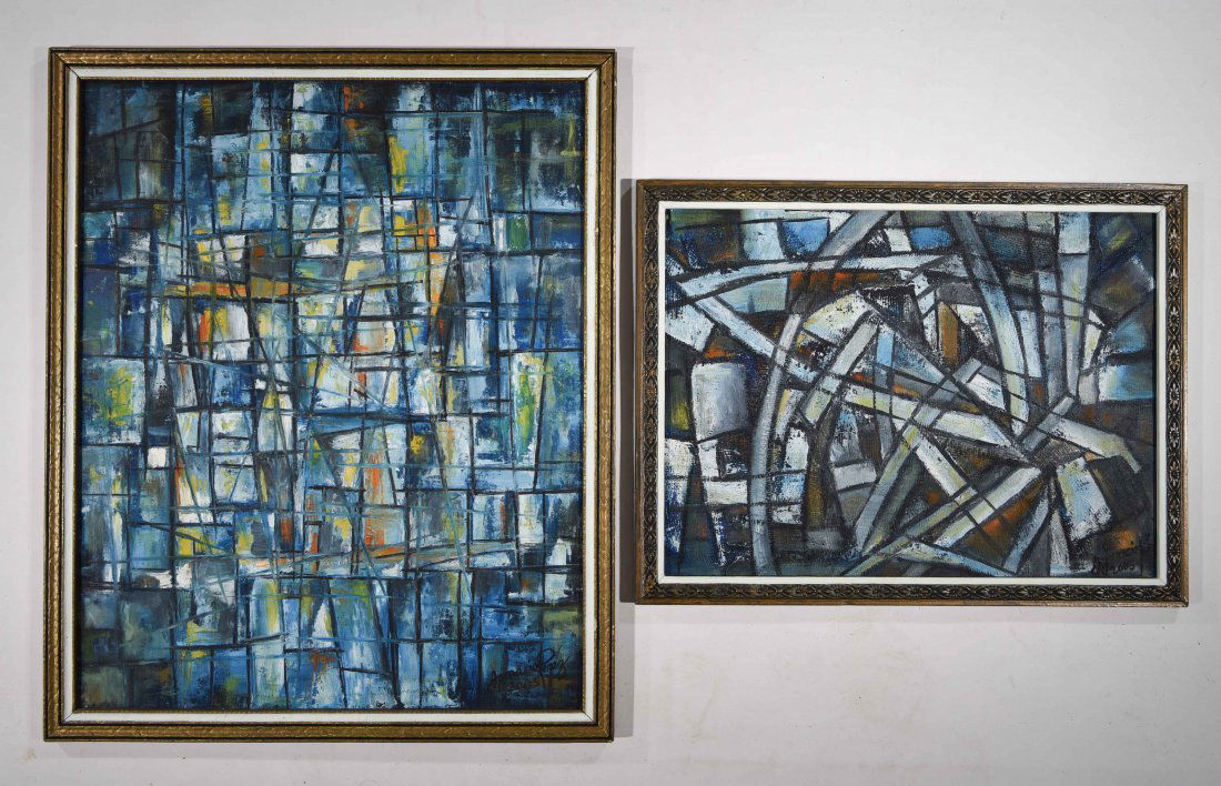 IGNACIO PEREZ GOMEZ (20/21ST CENTURY) (1 of 10)