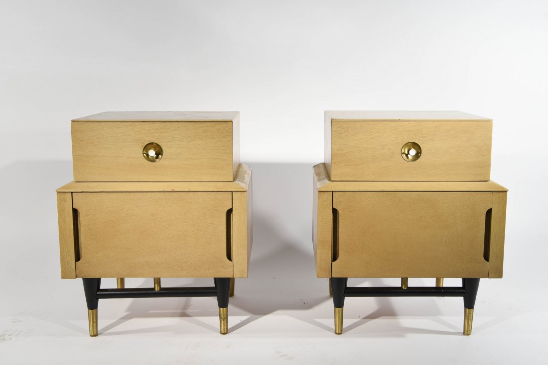 Basic 2024 witz nightstand