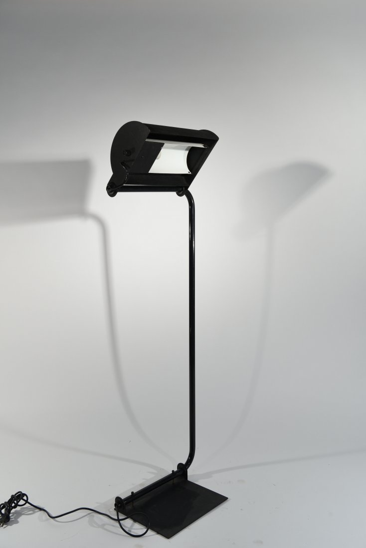 RON REZEK FLOOR LAMP (1 of 6)