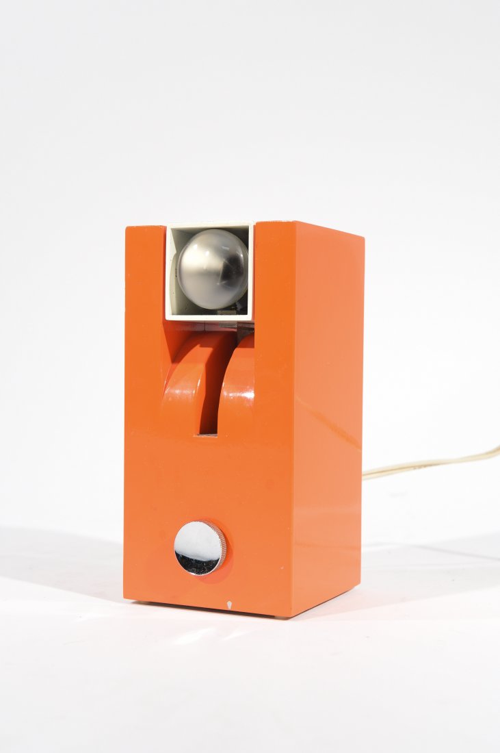 C. 1960S DESK LAMP ATTR. TO REGGIANI (1 of 7)