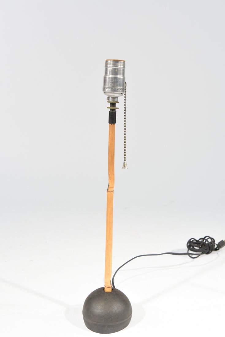 VINTAGE NOGUCHI TABLE LAMP BASE (1 of 1)