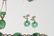 14K GOLD & JADE JEWELRY GROUPING - 3