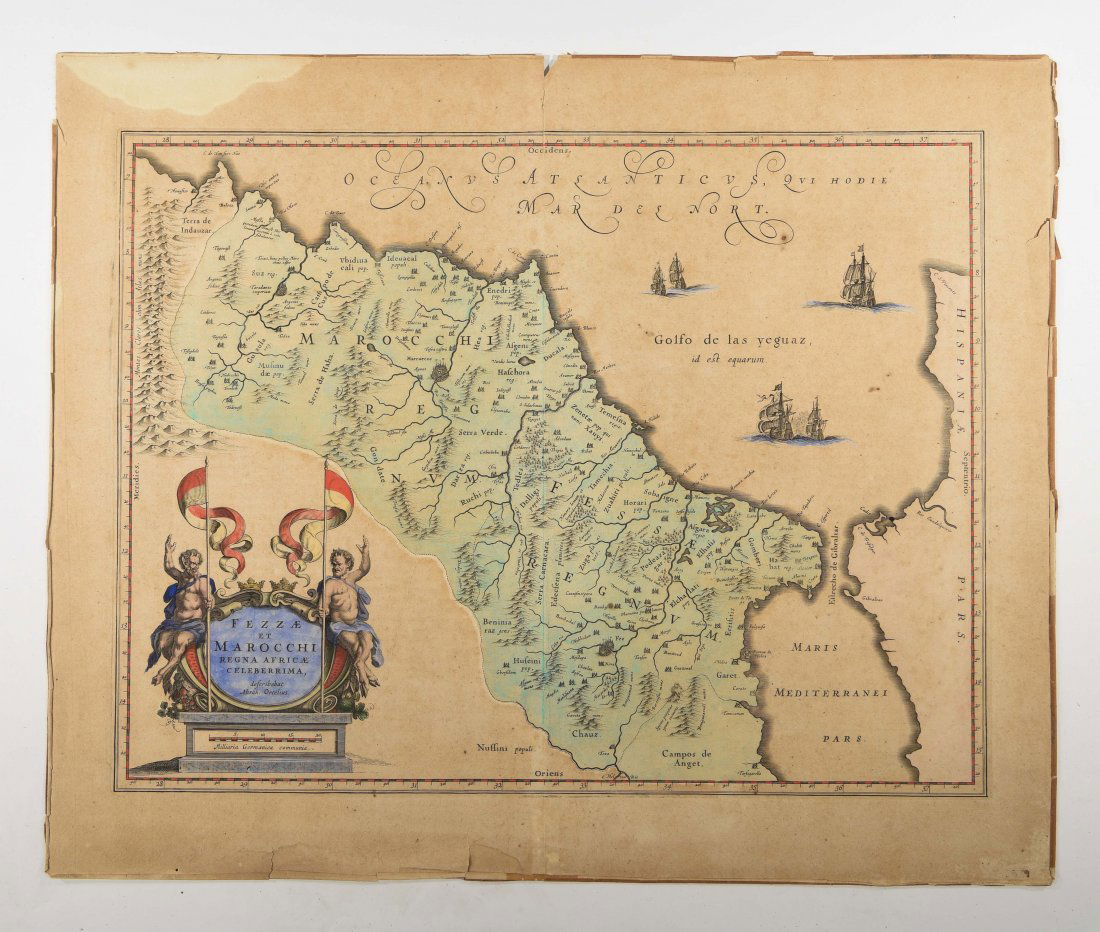 JAN JANSSON MAP MAKER (1 of 7)