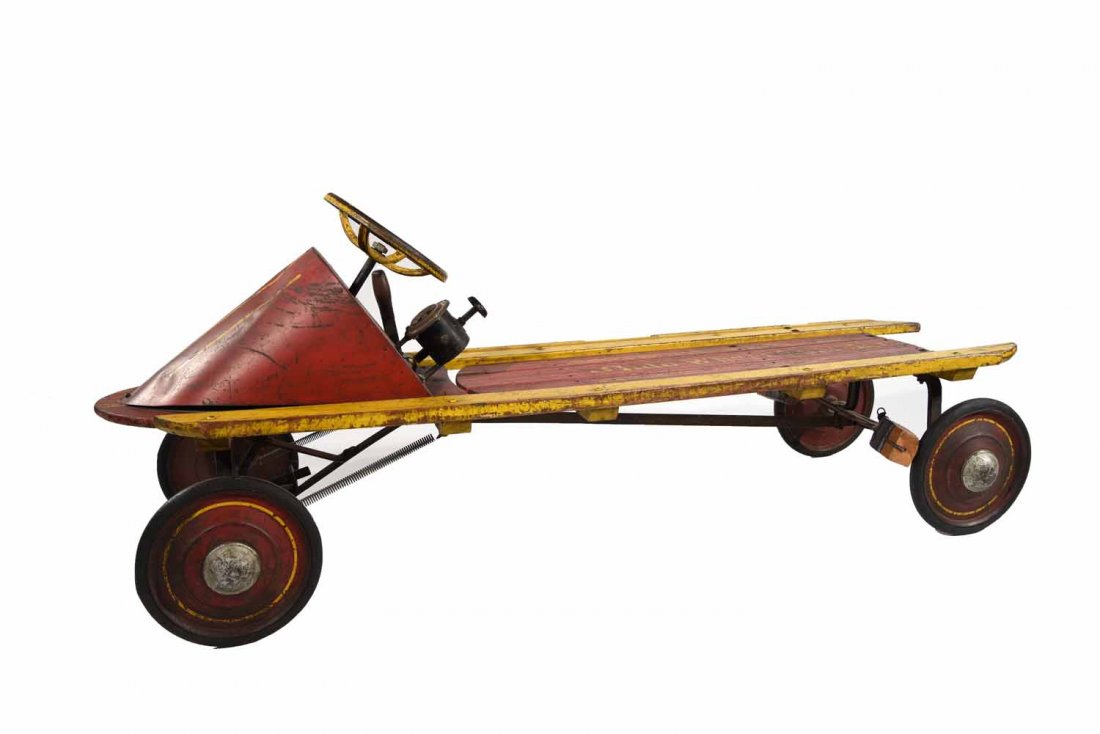 1940 AUTO WHEEL SPEEDSTER (1 of 9)