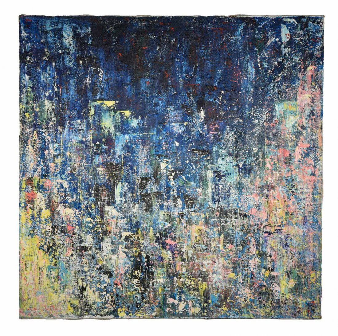 EDYTHE M. STEIN O/C ABSTRACT (1 of 8)