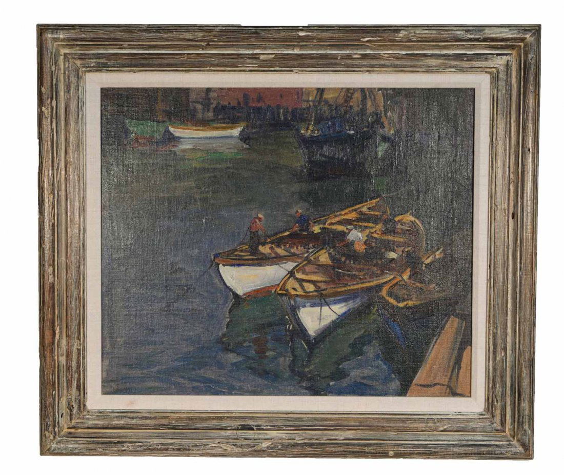 GRACE HOLTON (AMERICAN) (1 of 10)